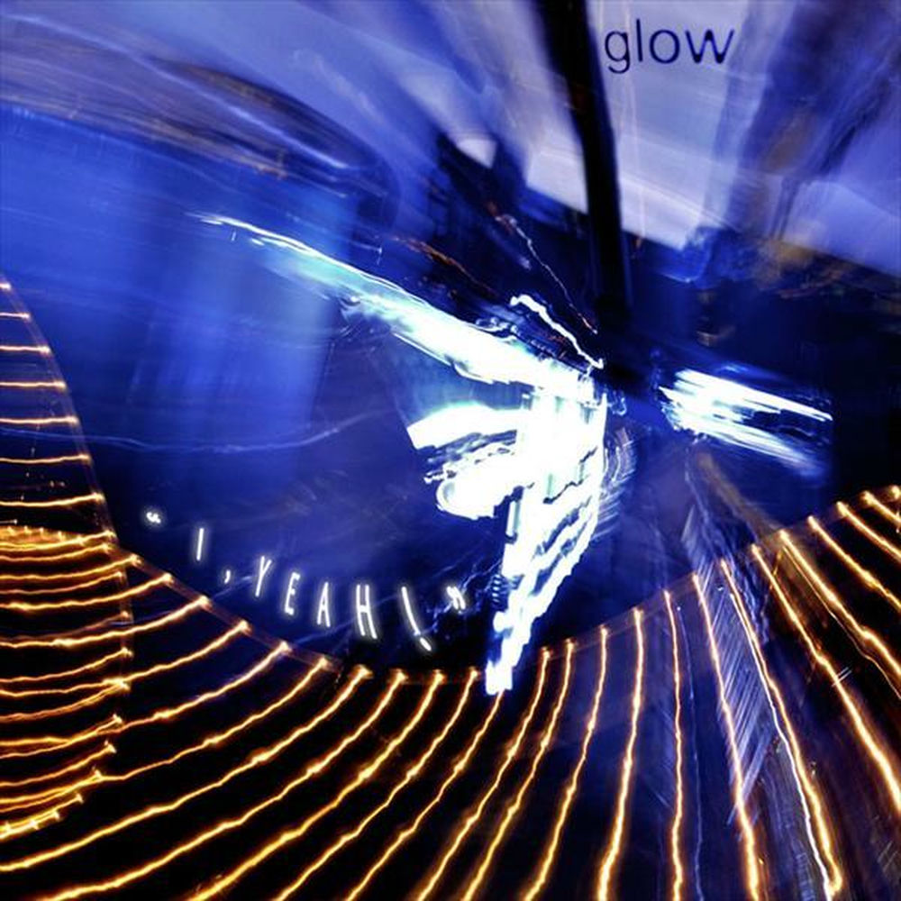Glow музыка. Glow музыка