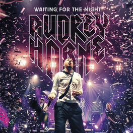 Album cover of Waiting for the Night
