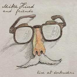 Album cover of Live at Docksiders