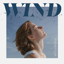 Album cover of Wind