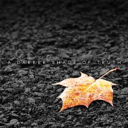 Album cover of A Darker Shade of Truth