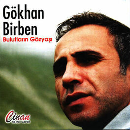 Album cover of Bulutların Gözyaşı