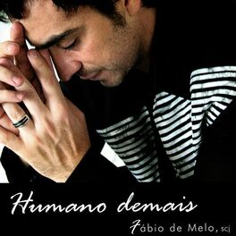 Album cover of Humano Demais