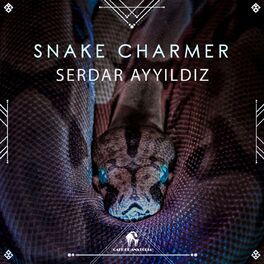Album cover of Snake Charmer