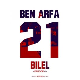Album cover of Ben Arfa (Épisode 4)