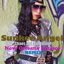 Album cover of Chaos And Confusion (New Orleans Bounce Remix)