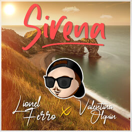 Album cover of Sirena (Remix)
