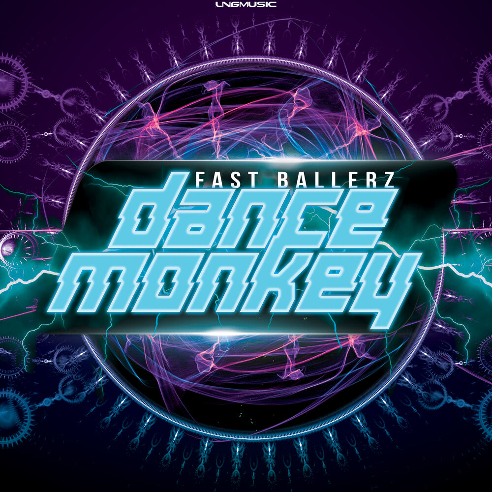 Monkey Dance Electro. Клубная музыка 2021 слушать английскую.