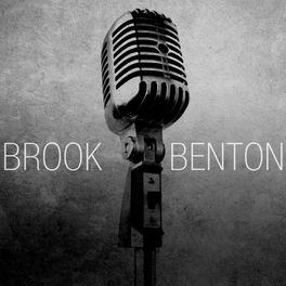 Album cover of Brook Benton