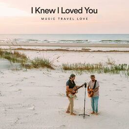 Album cover of I Knew I Loved You
