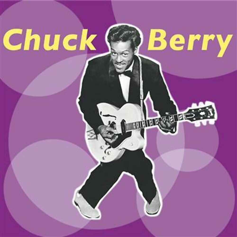 Efukt Chuck Berry