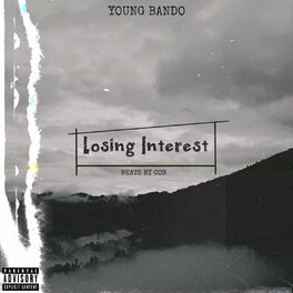 Album cover of Losing Interest
