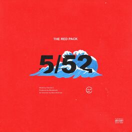 Album cover of The Red Pack