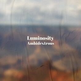 Album cover of Luminosity Ambidextrous