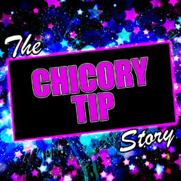 Album cover of The Chicory Tip Story