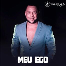 Album cover of Meu Ego