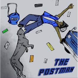 Album cover of The Postman