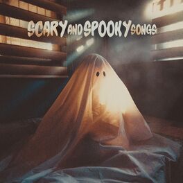 Album cover of Scary and Spooky Songs