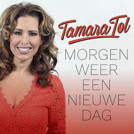 Album cover of Morgen Weer Een Nieuwe Dag