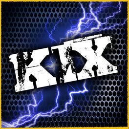 Album cover of Kix