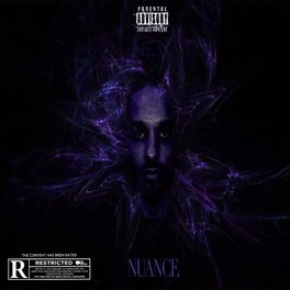 Album cover of Nuance