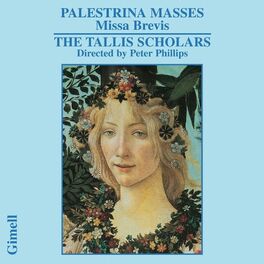 Album cover of Palestrina - Missa Brevis & Missa Nasce la gioja mia