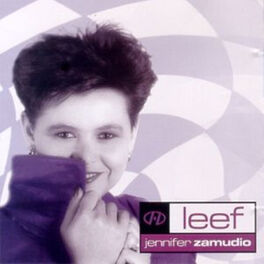 Album cover of Leef
