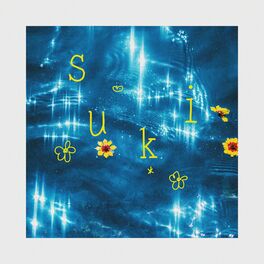 Album cover of Suki