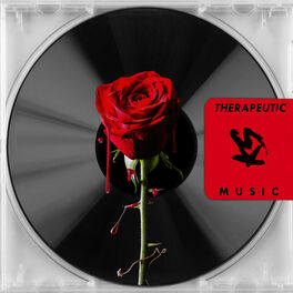 Album cover of Therapeutic Music