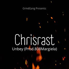 Album cover of Unbey