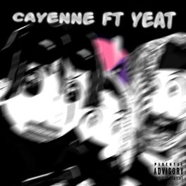 Album cover of Cayenne