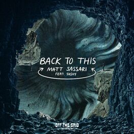 Album cover of Back To This (feat. SoShy)