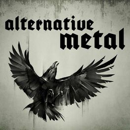 Album cover of Alternative Metal