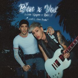 Album cover of bien x vos