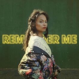 Album cover of Remember Me