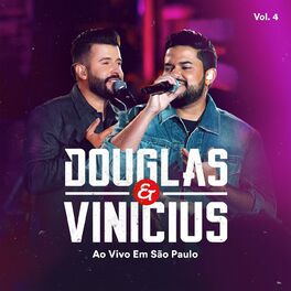 Album cover of Ao Vivo Em São Paulo (Vol. 4)