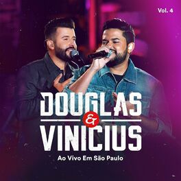 Douglas & Vinicius – Quebra Mola (Ao Vivo) Lyrics