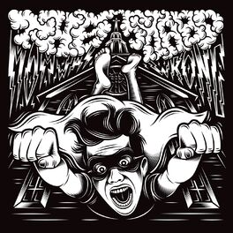 Album cover of Mom Was Wrong
