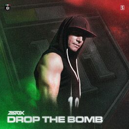 Album cover of Drop The Bomb