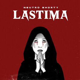 Album cover of Lastima