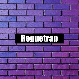 Album cover of RegueTrap