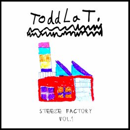 Album cover of Steeze Factory, Vol 1