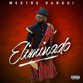 Album cover of Eliminado