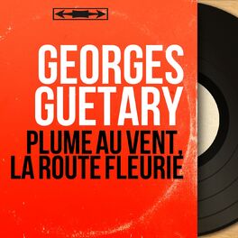 Album cover of Plume au vent, la route fleurie (Mono version)