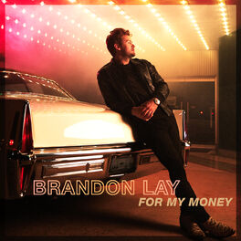 Album cover of For My Money