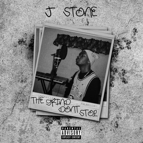 J. Stone - The Definition Of Sacrifice Lyrics and Tracklist