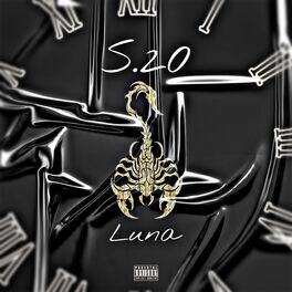 Album cover of Scorpion 20 C. Luna