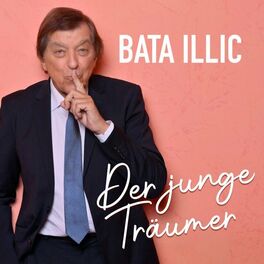 Album cover of Der Junge Träumer