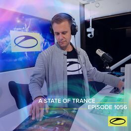 Album cover of ASOT 1056 - A State Of Trance Episode 1056