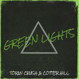 Album cover of Green Lights
